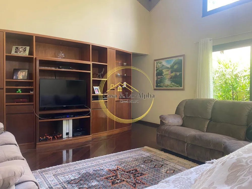 Casa, 4 quartos, 620 m² - Foto 3