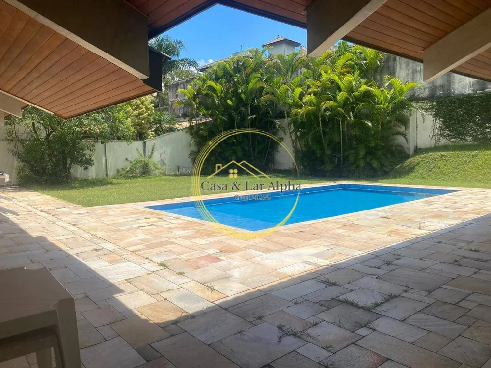 Casa, 4 quartos, 620 m² - Foto 11
