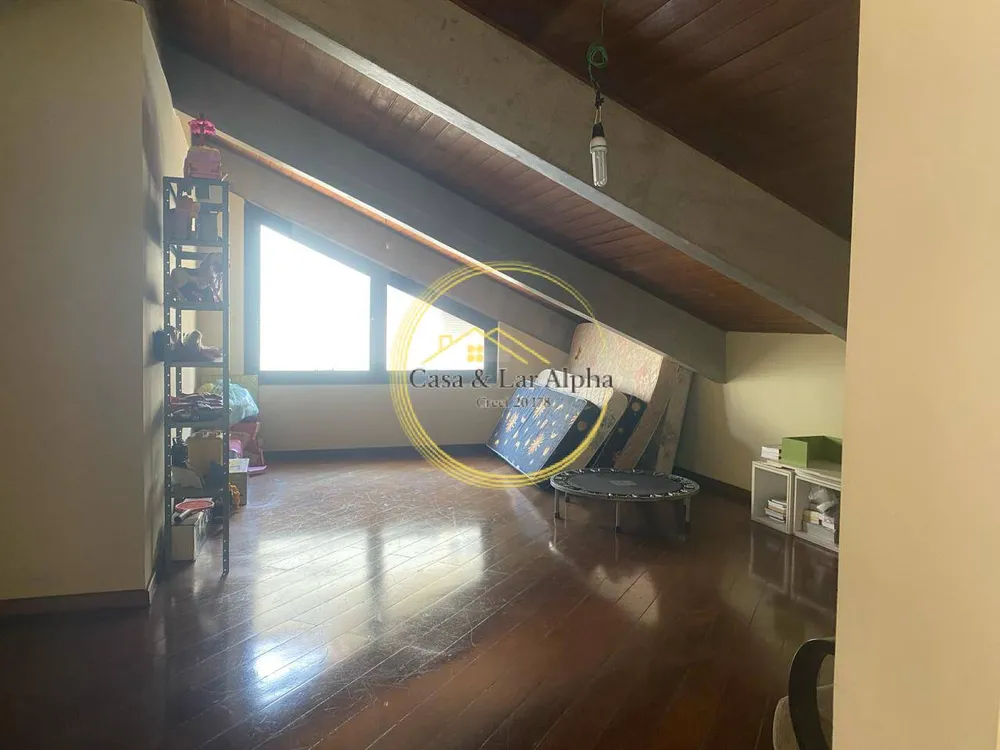 Casa, 4 quartos, 620 m² - Foto 4