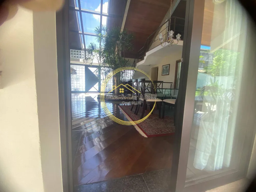 Casa, 4 quartos, 620 m² - Foto 1