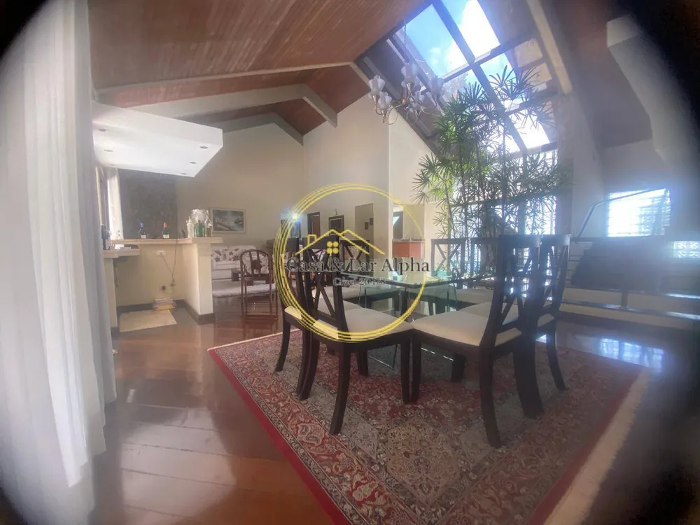 Casa, 4 quartos, 620 m² - Foto 9