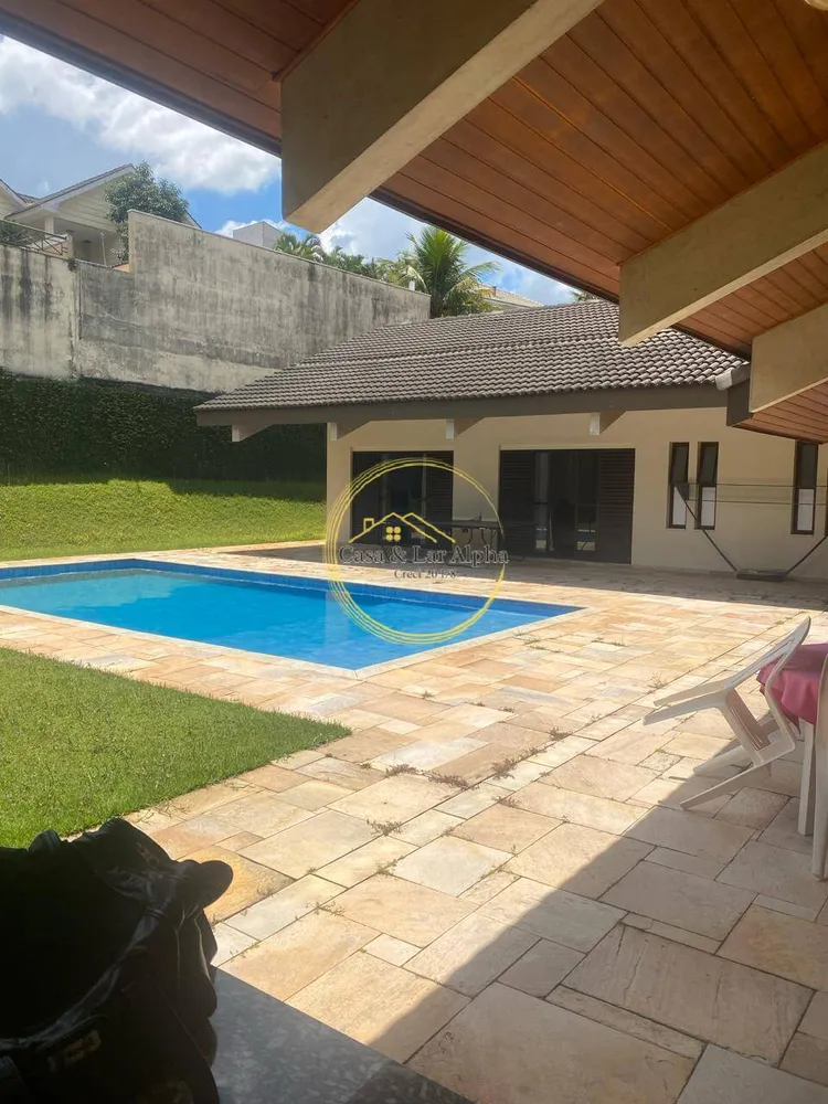 Casa, 4 quartos, 620 m² - Foto 12