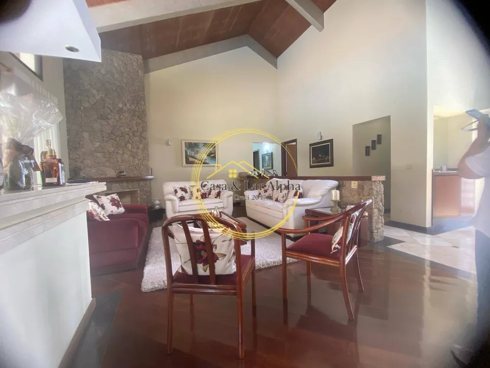 Casa, 4 quartos, 620 m² - Foto 8