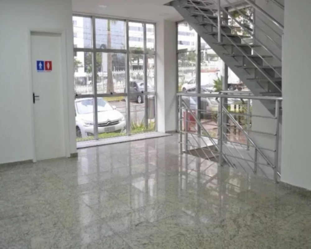 Conjunto Comercial-Sala para alugar, 160m² - Foto 8