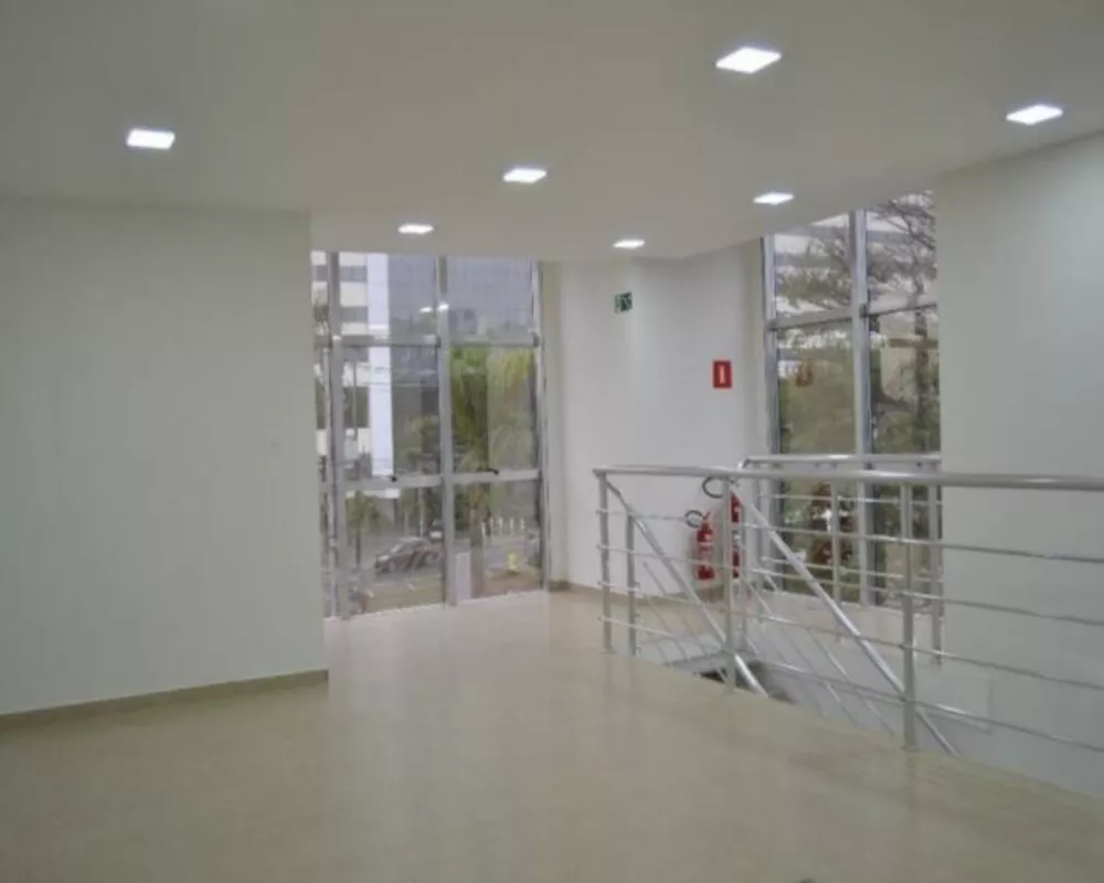 Conjunto Comercial-Sala para alugar, 160m² - Foto 9