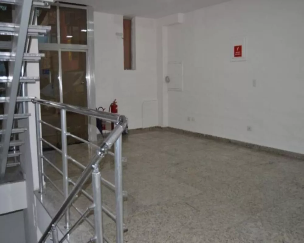 Conjunto Comercial-Sala para alugar, 160m² - Foto 6