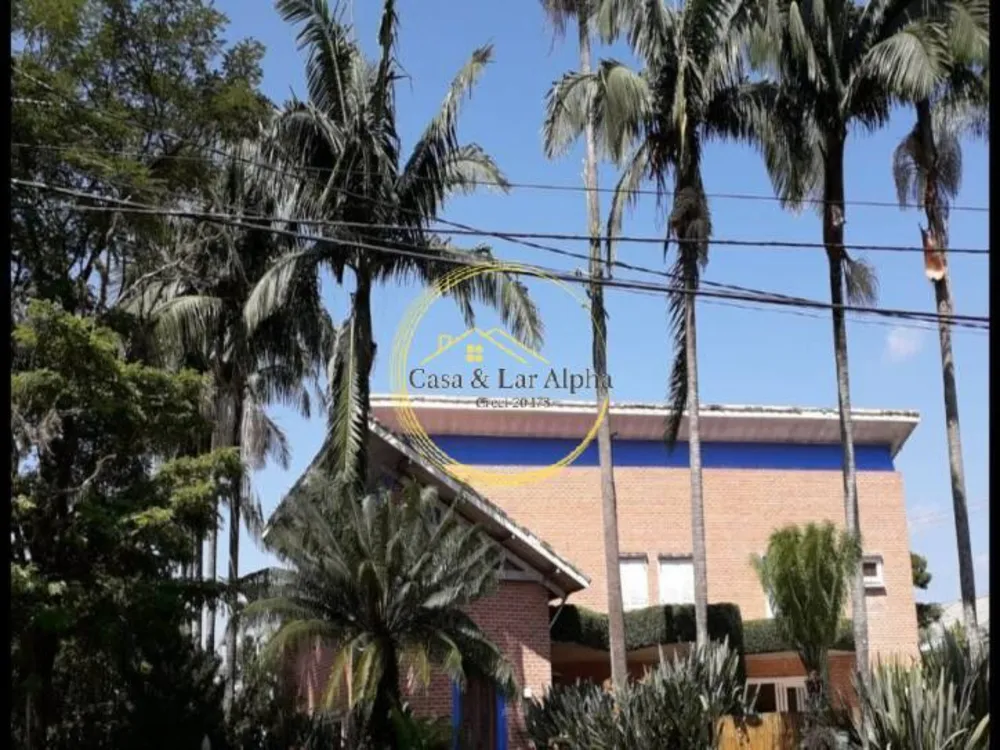 Casa, 4 quartos, 477 m² - Foto 13