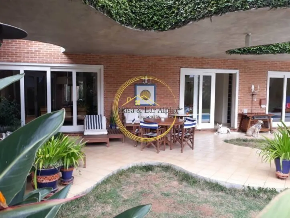 Casa, 4 quartos, 477 m² - Foto 10