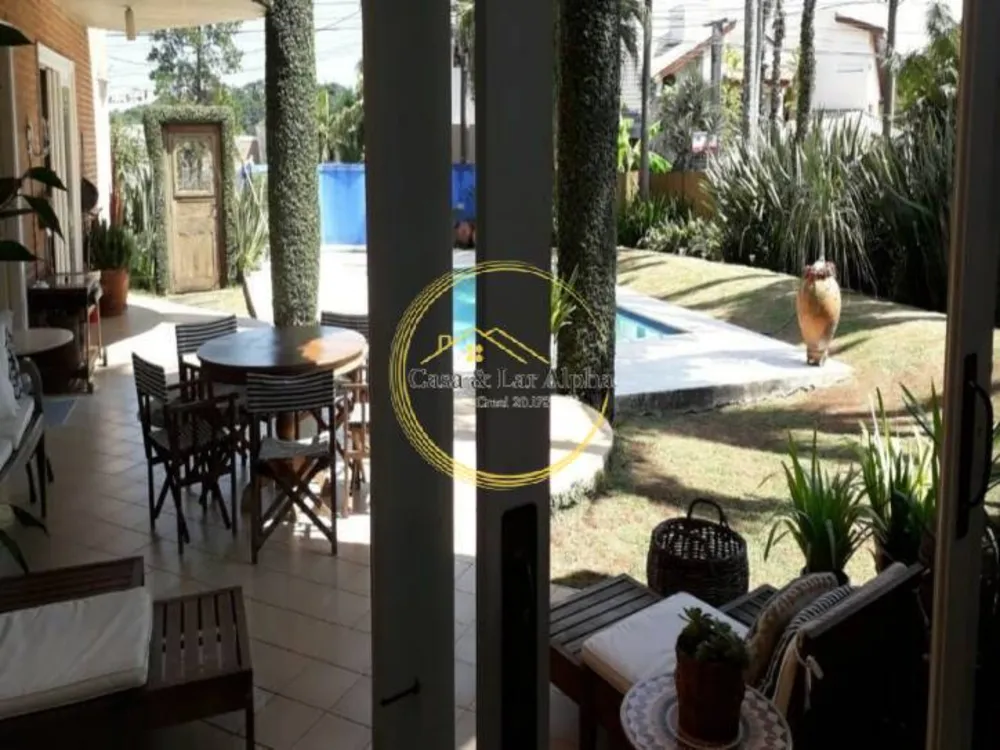Casa, 4 quartos, 477 m² - Foto 16