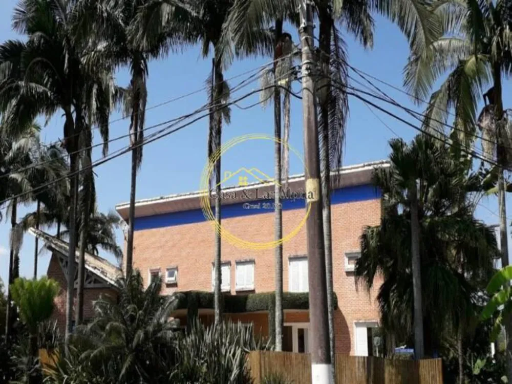 Casa, 4 quartos, 477 m² - Foto 8