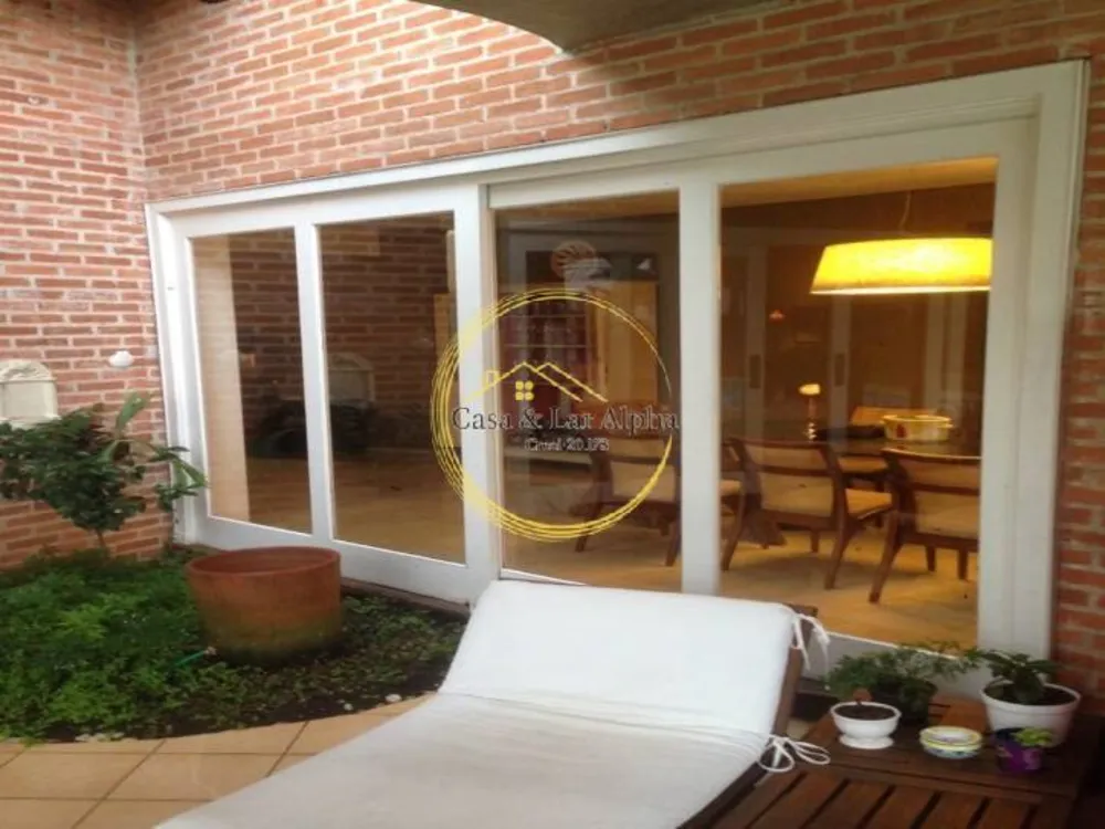 Casa, 4 quartos, 477 m² - Foto 5