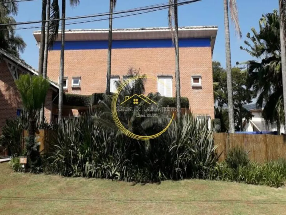Casa, 4 quartos, 477 m² - Foto 7
