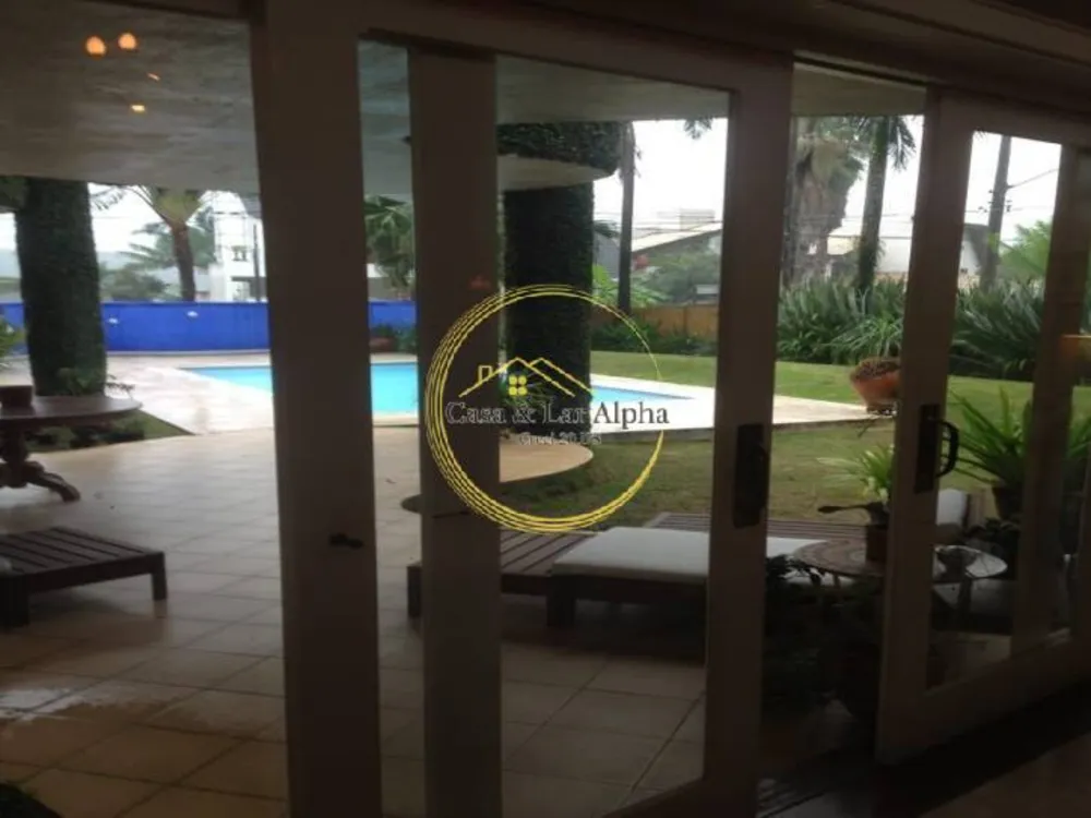 Casa, 4 quartos, 477 m² - Foto 6