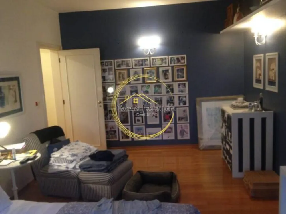 Casa, 4 quartos, 477 m² - Foto 14