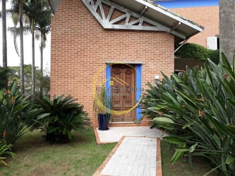 Casa, 4 quartos, 477 m² - Foto 11