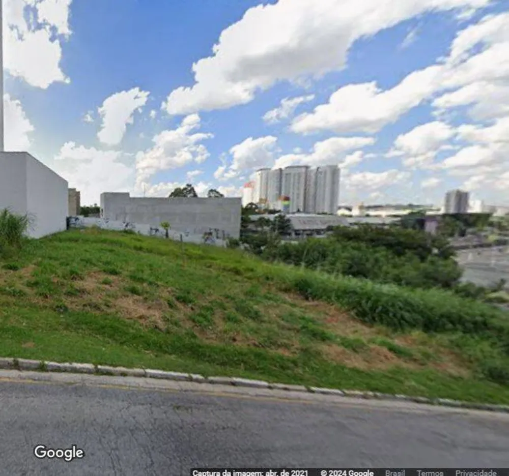 Terreno, 251 m² - Foto 1