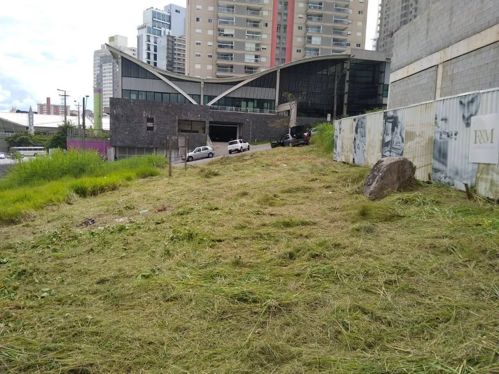 Terreno, 251 m² - Foto 4