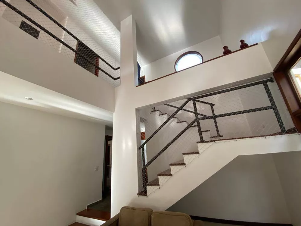 Casa à venda com 4 quartos, 360m² - Foto 7