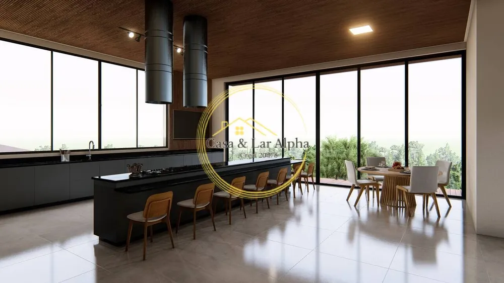 Casa, 5 quartos - Foto 5