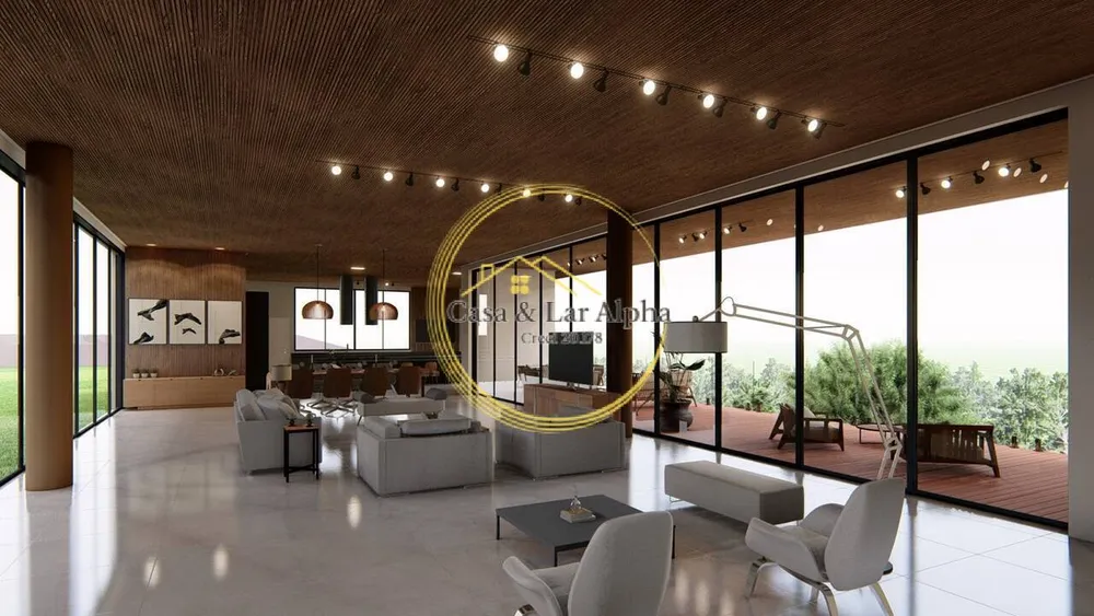 Casa, 5 quartos - Foto 4