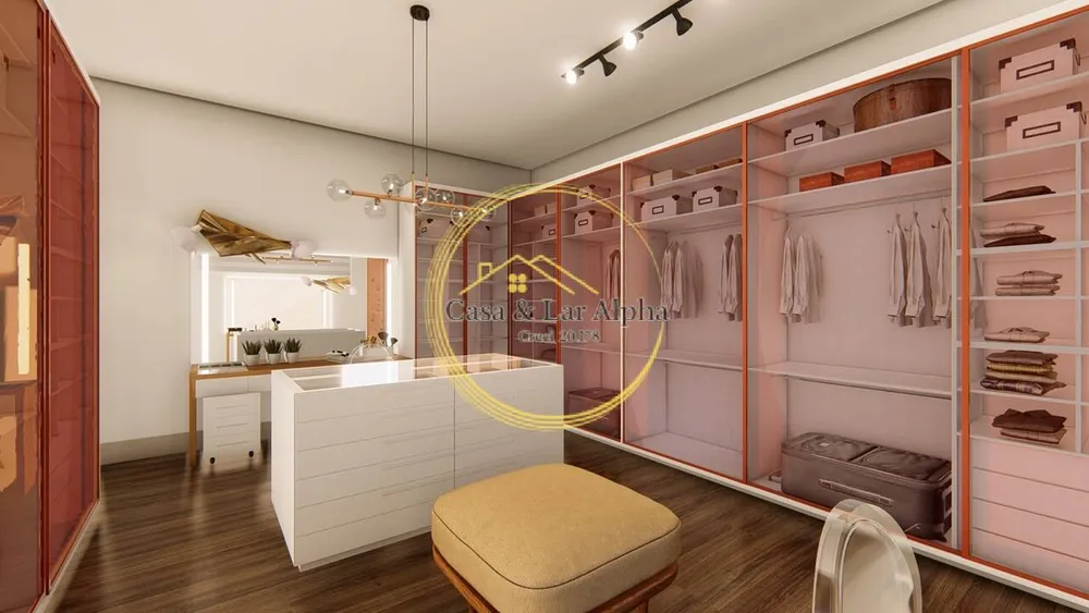 Casa, 5 quartos - Foto 11