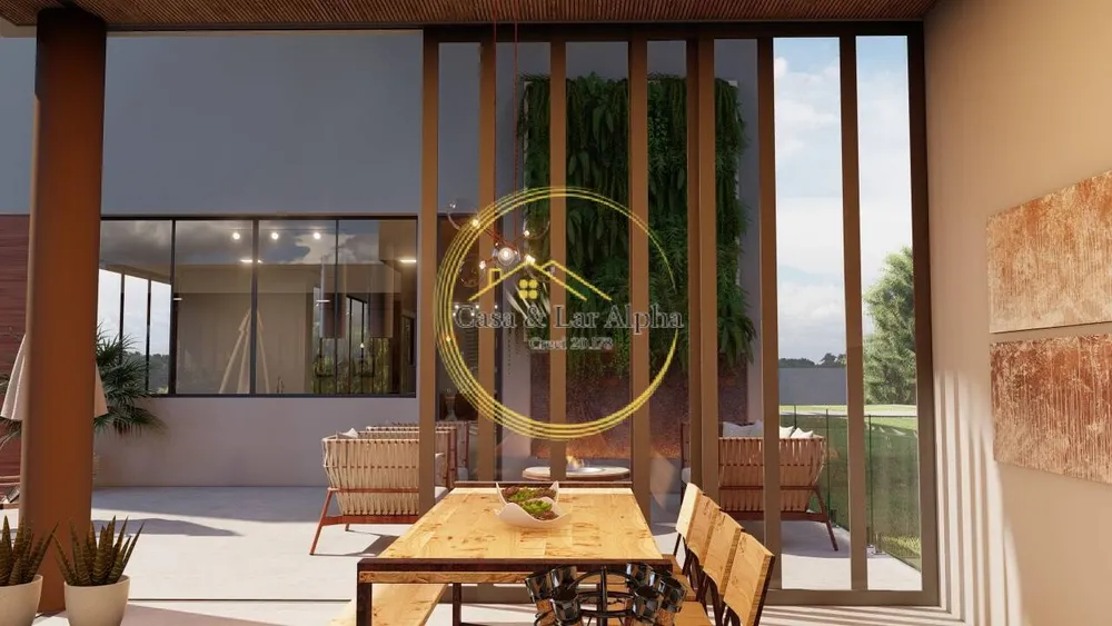 Casa, 5 quartos - Foto 7