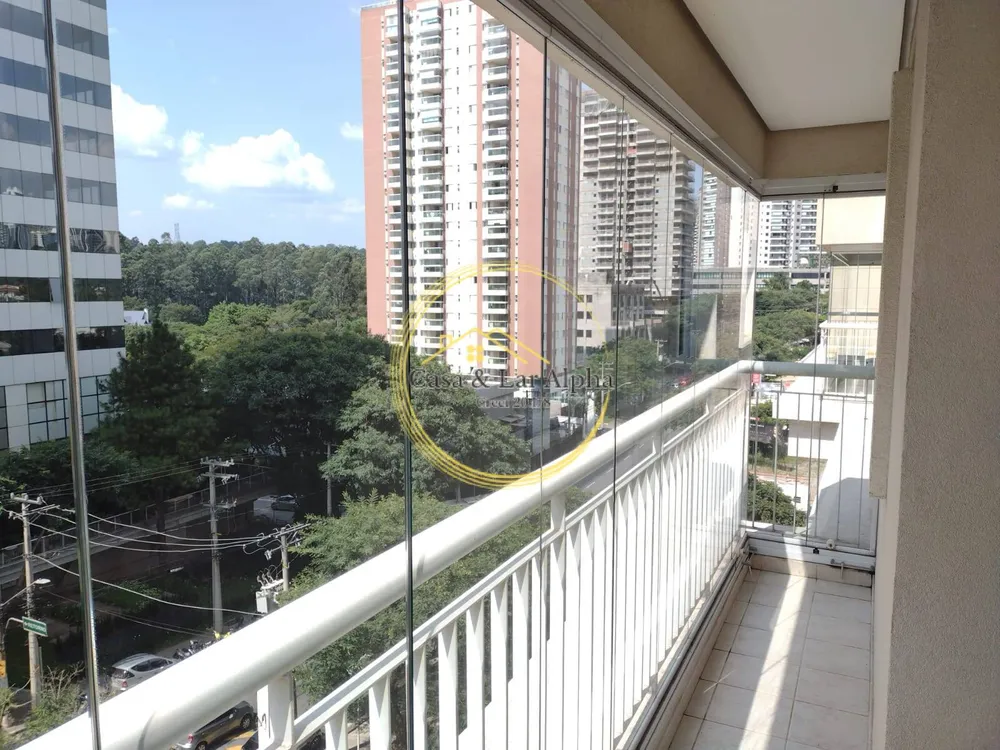 Apartamento, 2 quartos, 107 m² - Foto 8