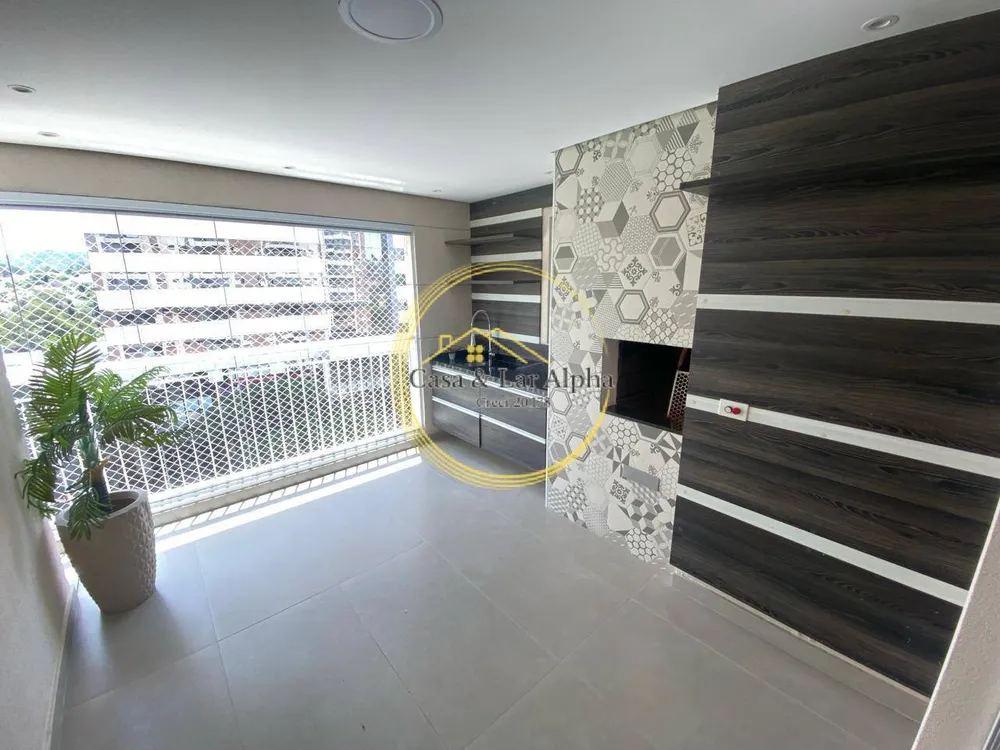 Apartamento, 2 quartos, 107 m² - Foto 4