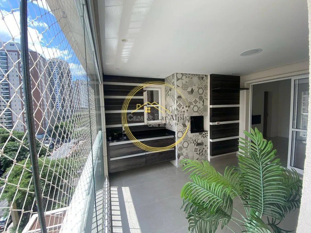 Apartamento, 2 quartos, 107 m² - Foto 5