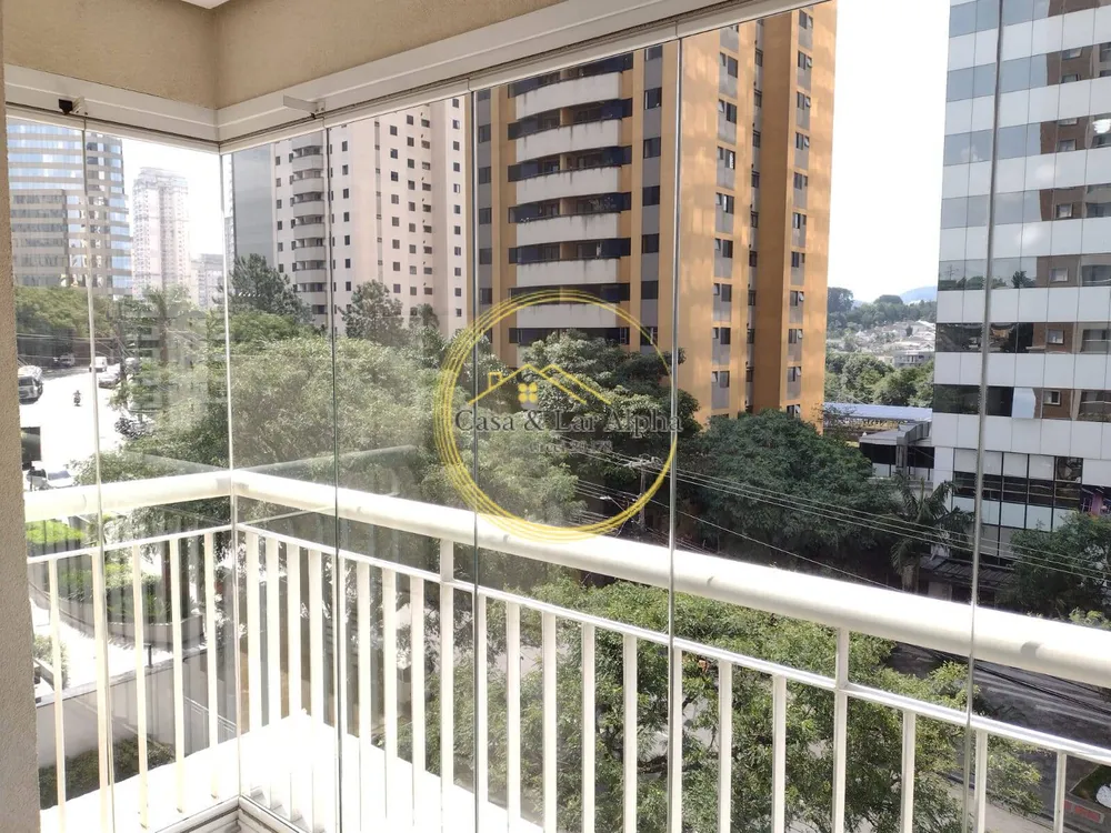 Apartamento, 2 quartos, 107 m² - Foto 3