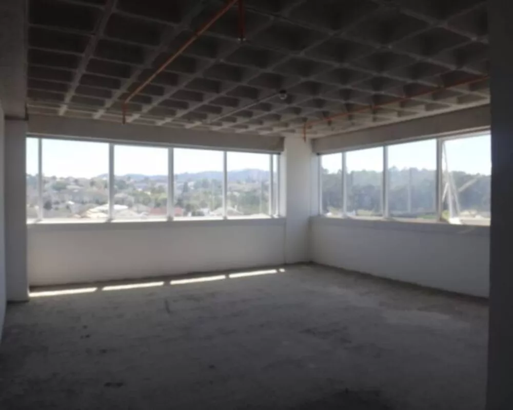 Conjunto Comercial-Sala à venda com 1 quarto, 67m² - Foto 1