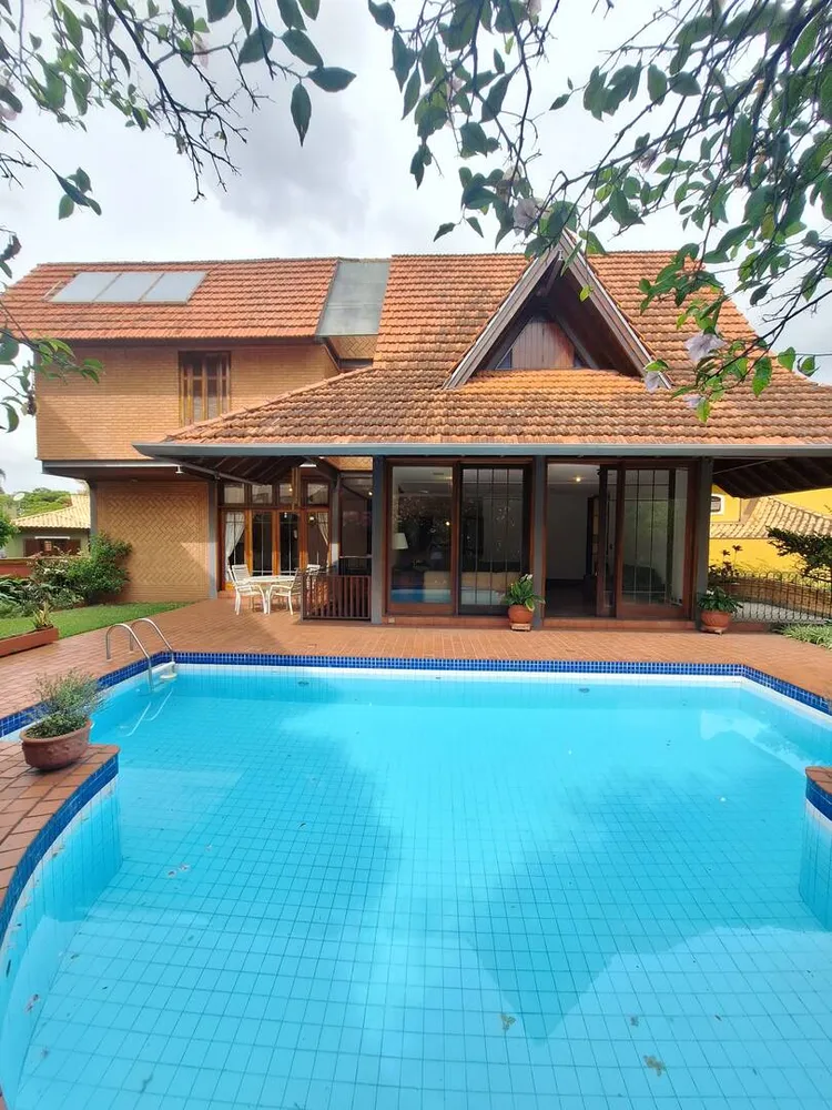 Casa, 4 quartos, 600 m² - Foto 14