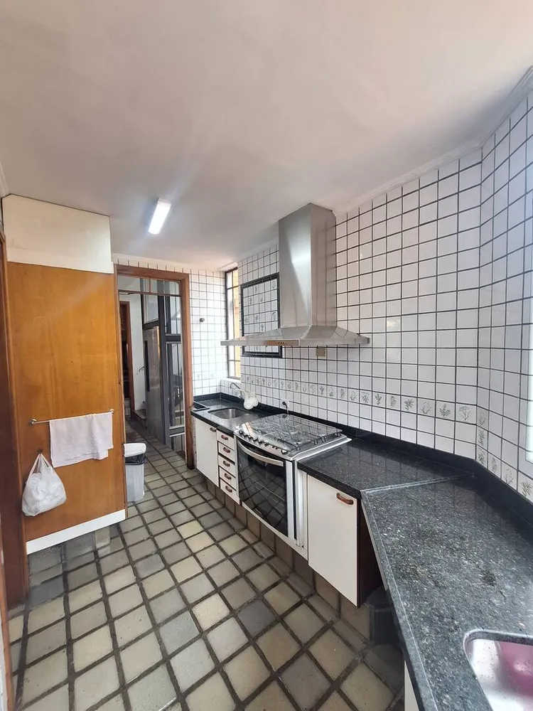 Casa, 4 quartos, 600 m² - Foto 5