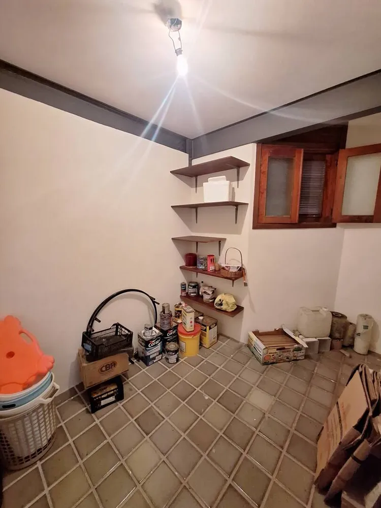 Casa, 4 quartos, 600 m² - Foto 8