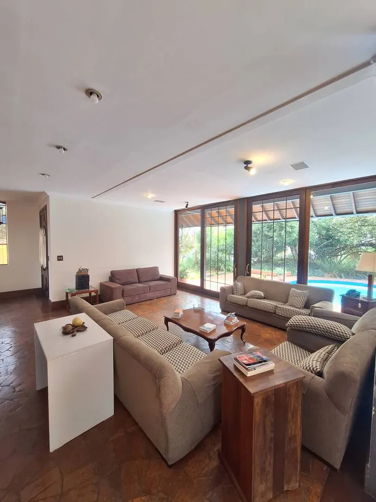Casa, 4 quartos, 600 m² - Foto 3