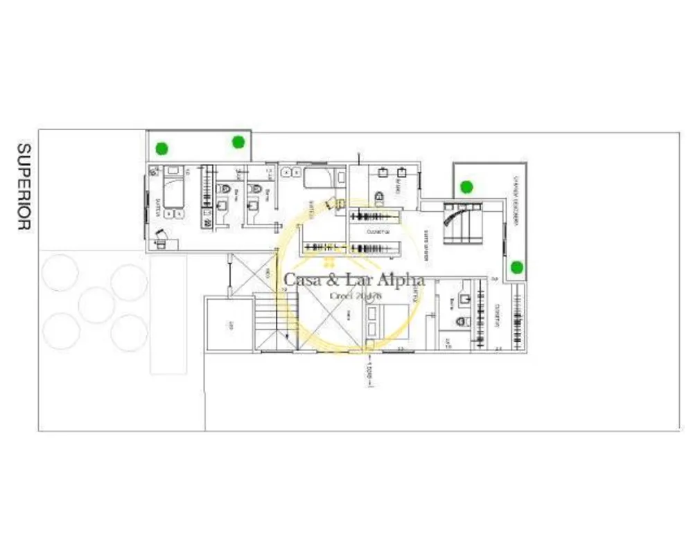 Terreno, 360 m² - Foto 1
