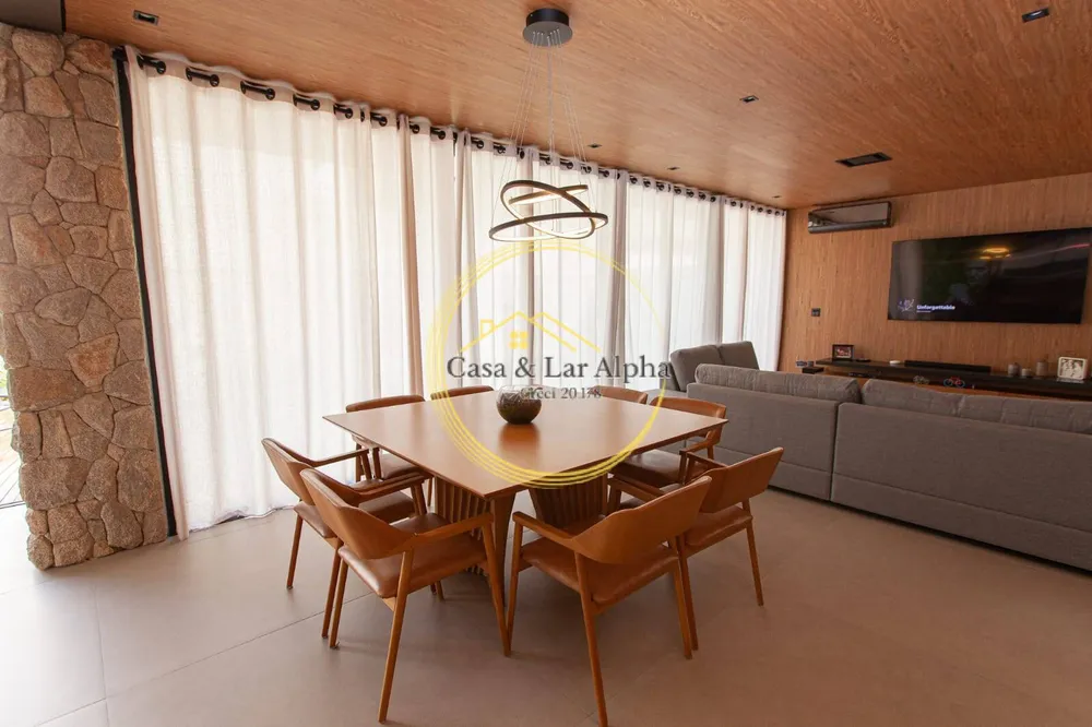 Casa, 4 quartos, 400 m² - Foto 3