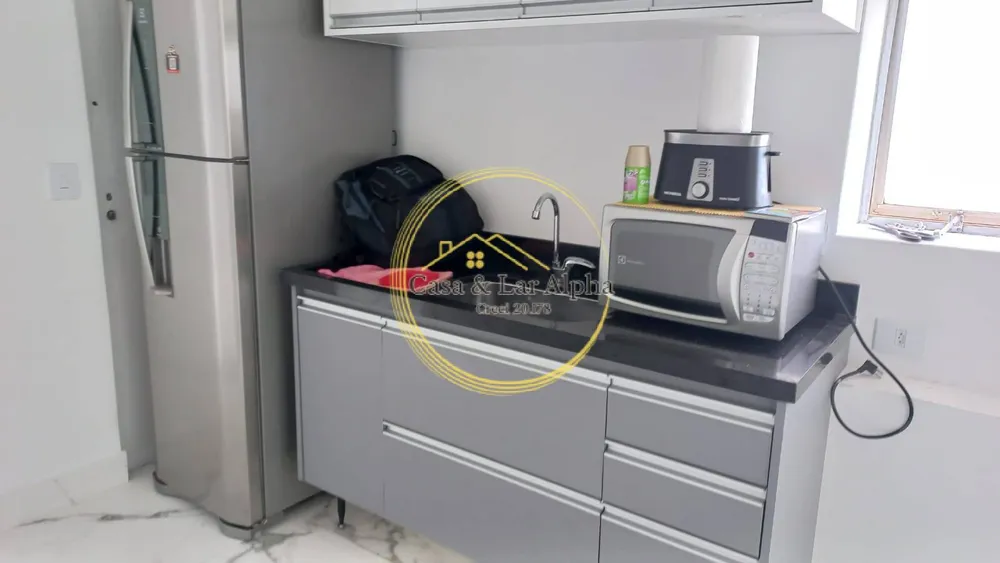 Apartamento, 3 quartos, 95 m² - Foto 4