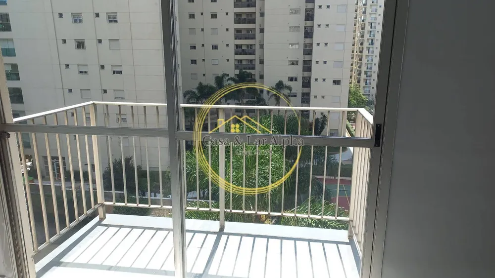 Apartamento, 3 quartos, 95 m² - Foto 3