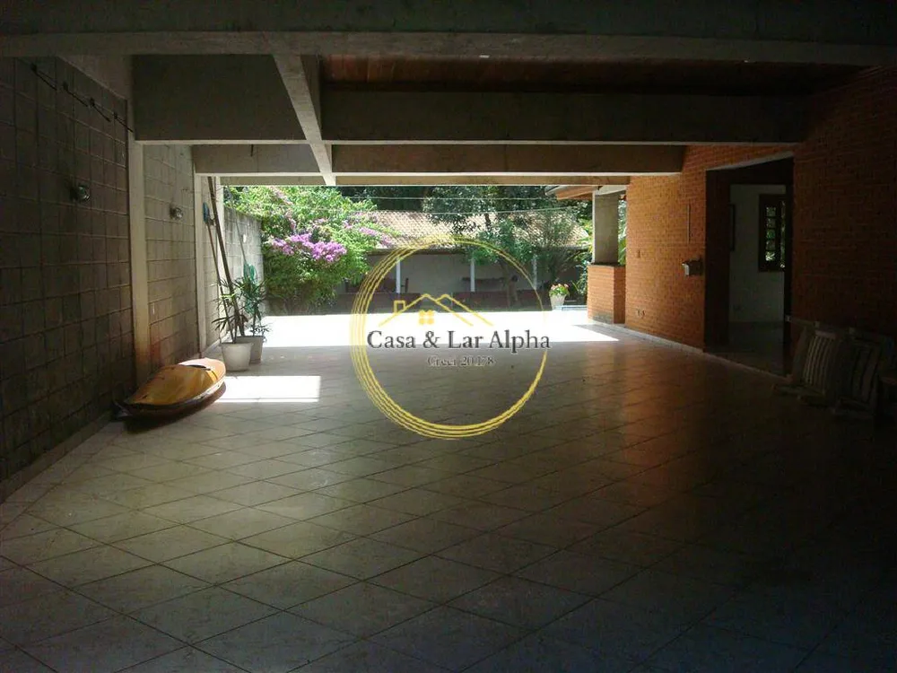 Casa, 400 m² - Foto 6
