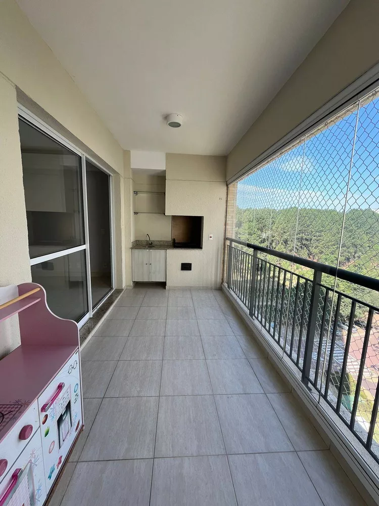 Apartamento para alugar com 2 quartos, 110m² - Foto 2