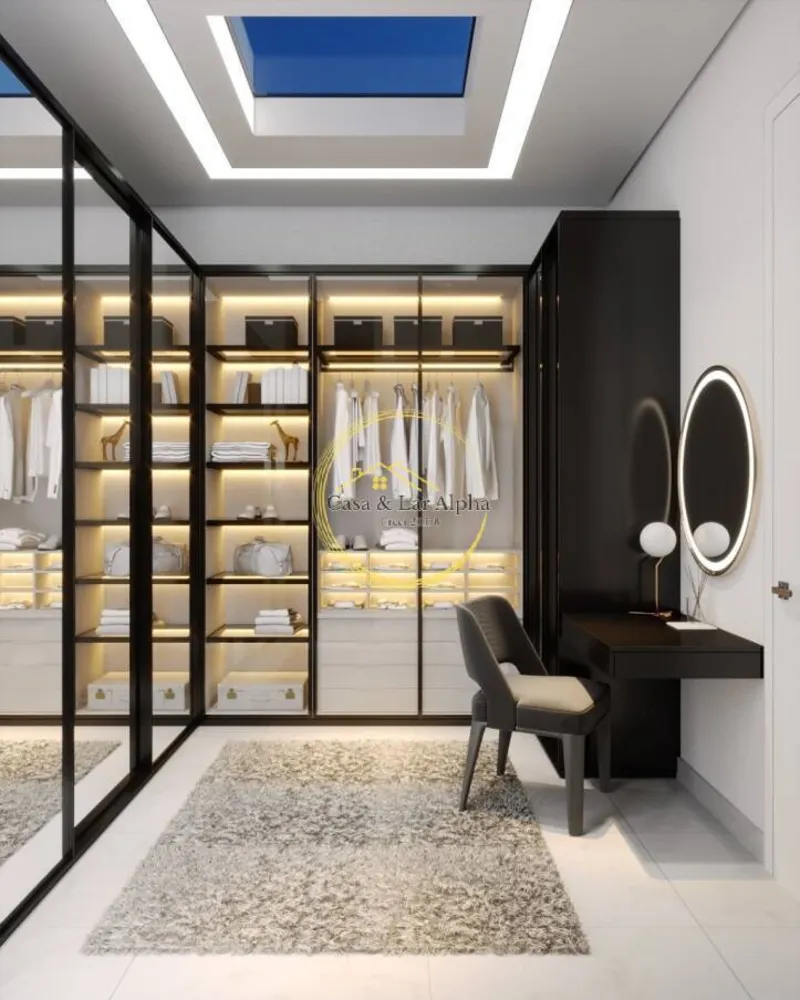 Casa, 4 quartos, 370 m² - Foto 10