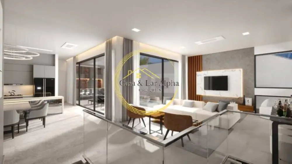 Casa, 4 quartos, 370 m² - Foto 4