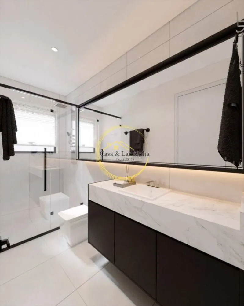 Casa, 4 quartos, 370 m² - Foto 9