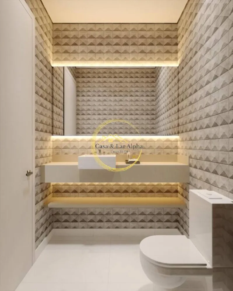 Casa, 4 quartos, 370 m² - Foto 11