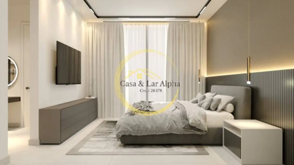 Casa, 4 quartos, 370 m² - Foto 2
