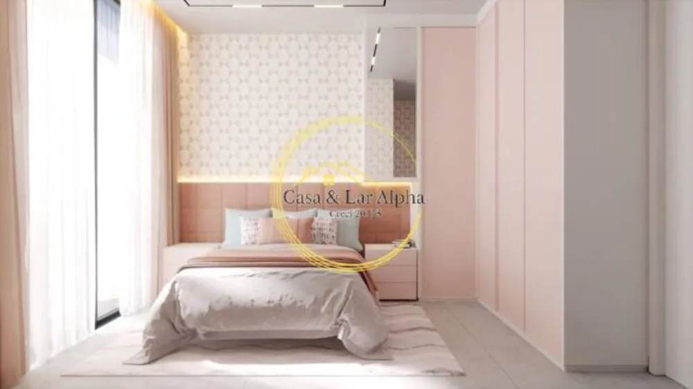 Casa, 4 quartos, 370 m² - Foto 5