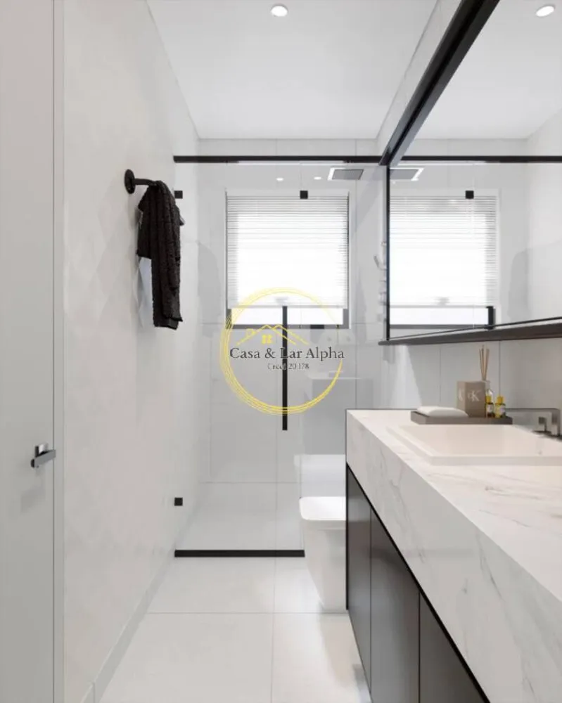 Casa, 4 quartos, 370 m² - Foto 13