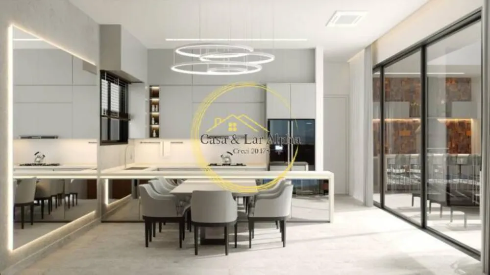 Casa, 4 quartos, 370 m² - Foto 15