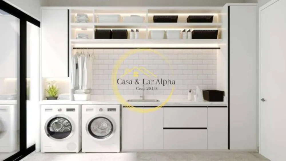 Casa, 4 quartos, 370 m² - Foto 12